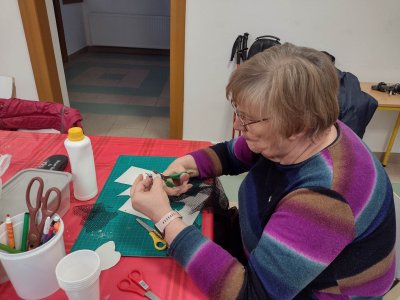 Warsztaty Wykonywania szklanych świeczników